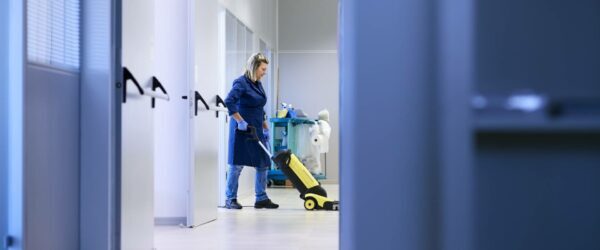 Professional Carpet Cleaning Services